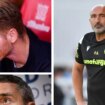 La Segunda división más impaciente que nunca: Tres técnicos despedidos en seis jornadas