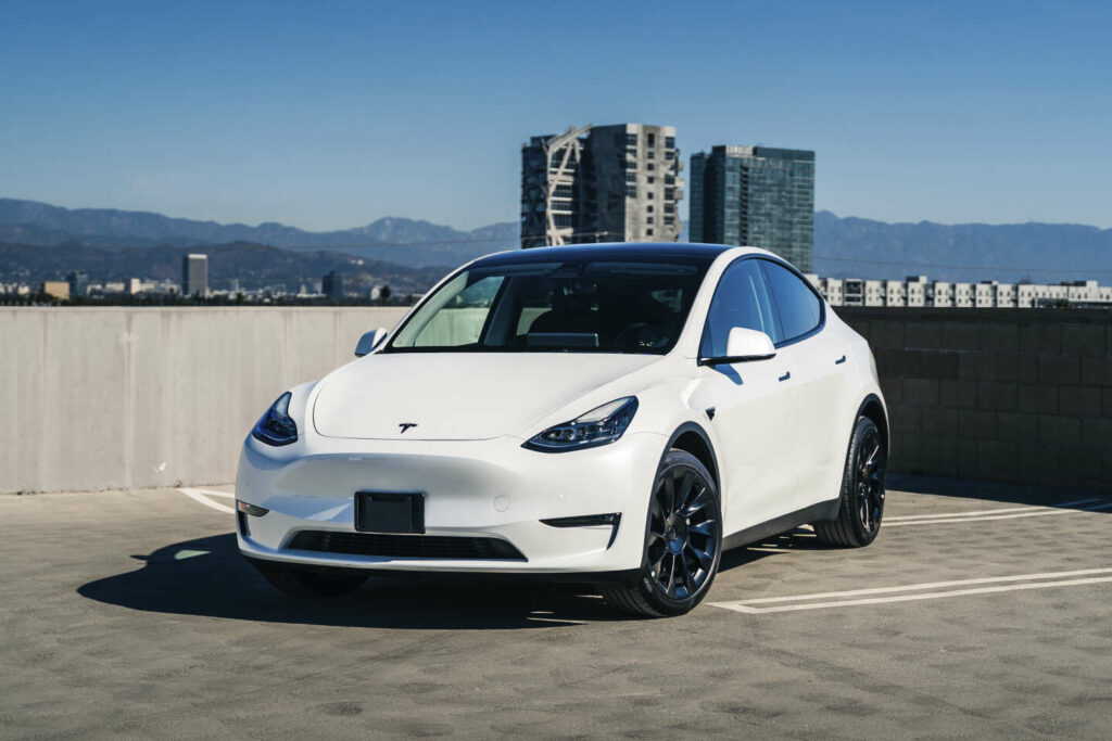 La Tesla Model Y est-elle encore « cool » ?