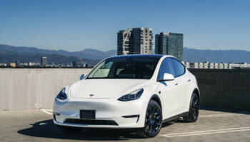 La Tesla Model Y est-elle encore « cool » ?