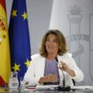 La cartera de Ribera: Von der Leyen le confía la gran área de Competencia a cambio de que no controle la transición energética