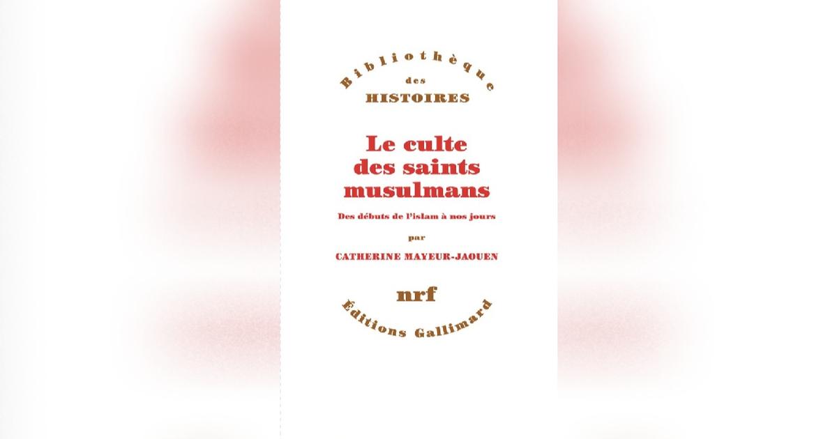 «La colonisation a contribué à l'islamisation de régions entières» : l'étonnant constat d'un livre sur les saints musulmans