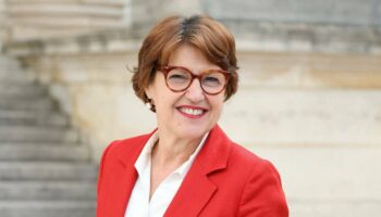 La députée Annie Genevard, secrétaire générale de LR, nommée à l’agriculture