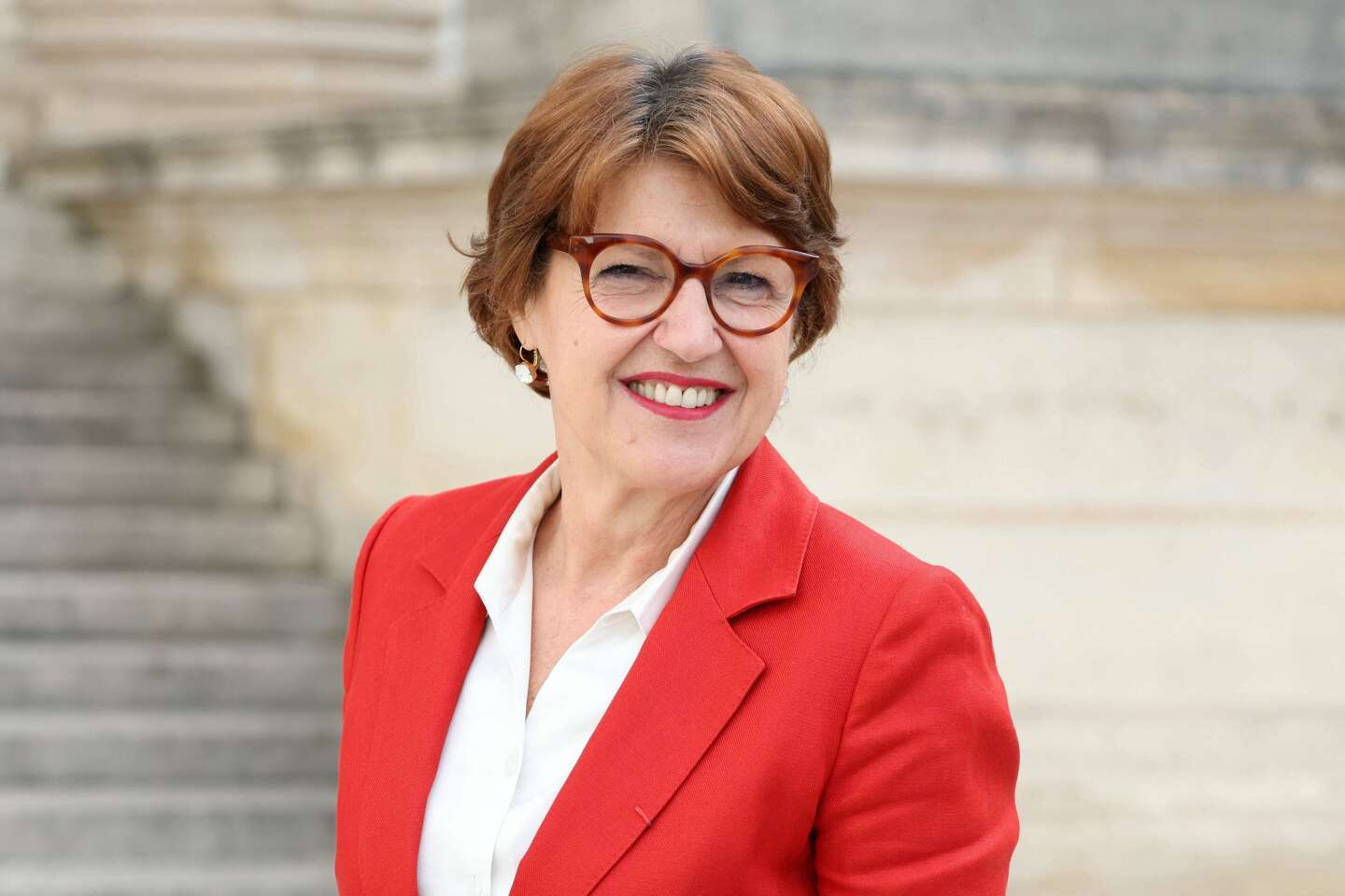 La députée Annie Genevard, secrétaire générale de LR, nommée à l’agriculture