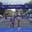 La détresse d’Elena Congost, marathonienne malvoyante espagnole : « Ils m’ont disqualifiée pour avoir été humaine et avoir aidé mon guide »