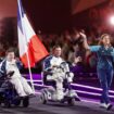 La flamme s'est éteinte: Paris a clos ses Jeux paralympiques et son été olympique