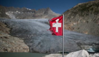 La guerre en Ukraine révèle les ambiguïtés de la neutralité suisse