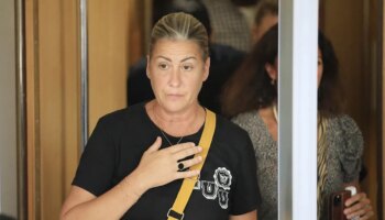 La hija y nuera de Gisèle Pélicot,  drogada por su marido para ser violada por otros hombres, sospechan que también fueron objeto de abuso