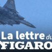 La lettre du Figaro du 25 septembre 2024