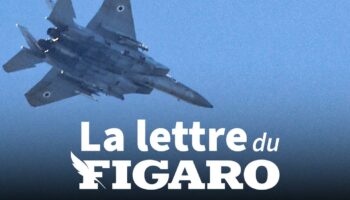 La lettre du Figaro du 25 septembre 2024