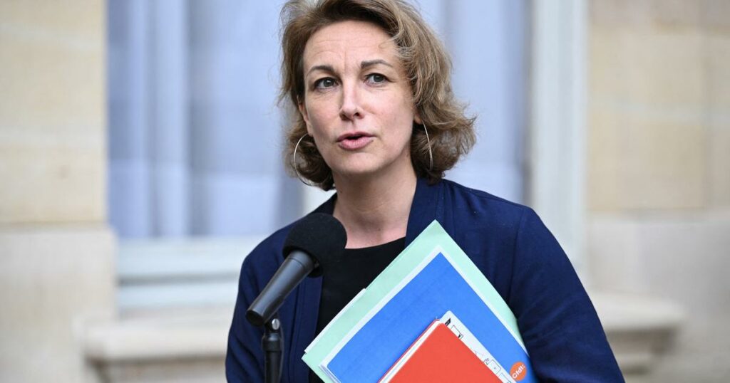 La nomination d'un premier ministre est «trop longue», déplore Marylise Léon