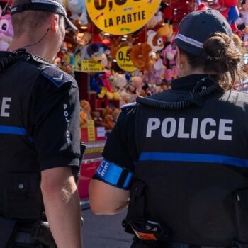 La nuit dernière: Une dispute éclate, la police intervient à la Schueberfouer