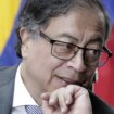 La polvareda levantada por Gustavo Petro al llamar "muñecas de la mafia" a las periodistas de su país