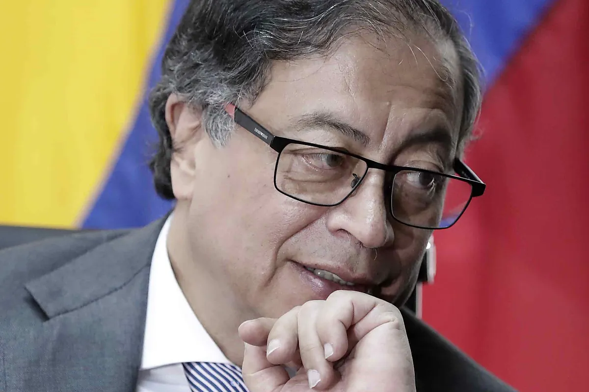 La polvareda levantada por Gustavo Petro al llamar "muñecas de la mafia" a las periodistas de su país