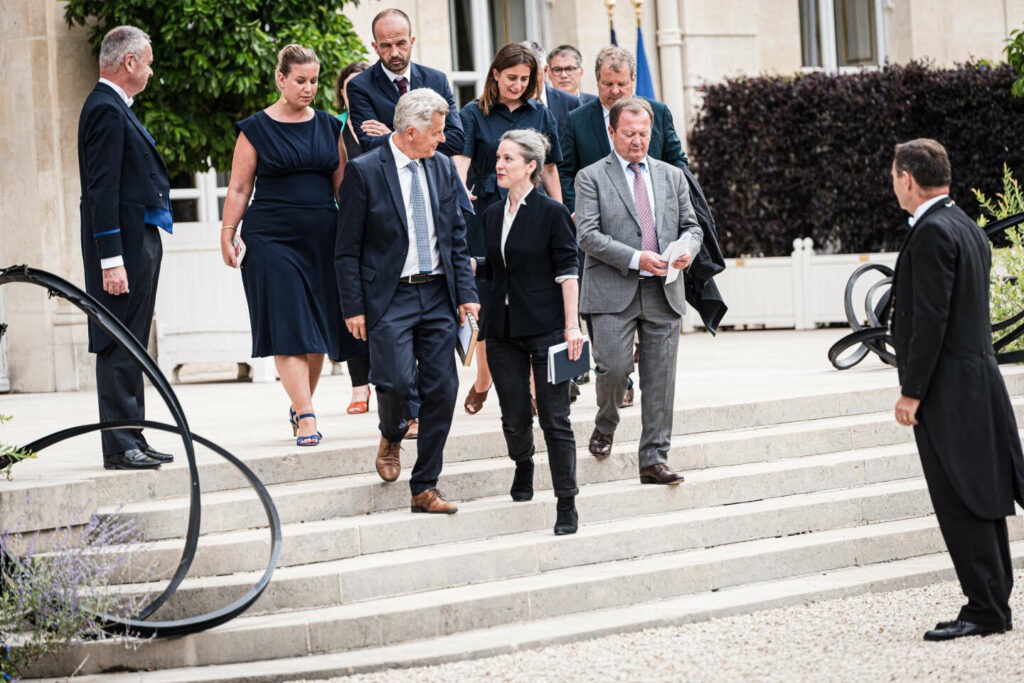 La procédure de destitution de Macron lancée par LFI pourrait être jugée recevable à l’Assemblée nationale