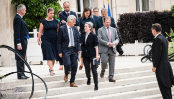 La procédure de destitution de Macron lancée par LFI pourrait être jugée recevable à l’Assemblée nationale