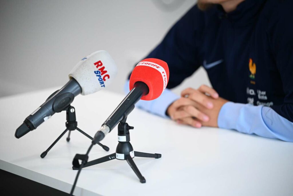 La radio RMC veut conquérir de nouveaux auditeurs