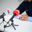 La radio RMC veut conquérir de nouveaux auditeurs