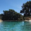 La sierra de Cádiz esconde una de las piscinas más bonitas de Andalucía