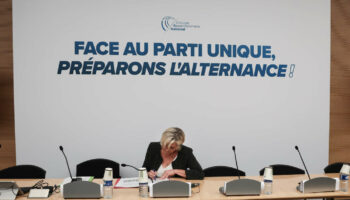 La stratégie du RN pour mettre le gouvernement Barnier au service de ses idées