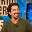 La vida personal de Jorge Marrón, científico de 'El Hormiguero': su novia presentadora, la enfermedad que sufre y su hijo