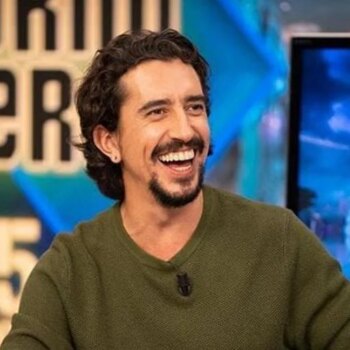 La vida personal de Jorge Marrón, científico de 'El Hormiguero': su novia presentadora, la enfermedad que sufre y su hijo