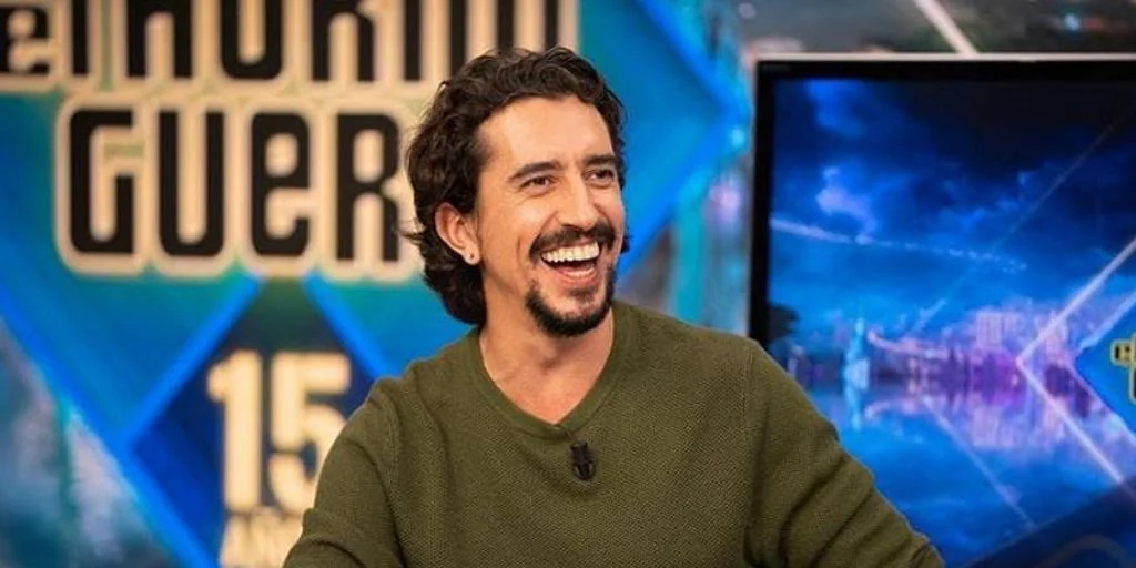 La vida personal de Jorge Marrón, científico de 'El Hormiguero': su novia presentadora, la enfermedad que sufre y su hijo