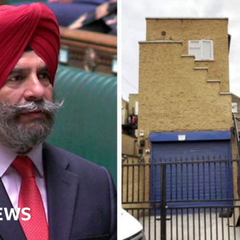 Labour MP sacks letting agent over state of rental flats