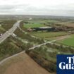 Labour urged to scrap UK road schemes such as £9bn Lower Thames Crossing