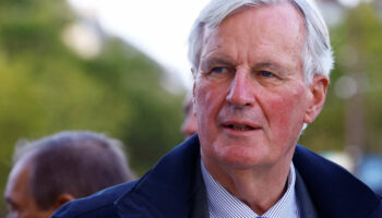 L’actualité politique en direct : Michel Barnier juge la situation budgétaire du pays « très grave », les macronistes refusent toute hausse d’impôts