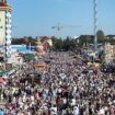 Lageplan für das Oktoberfest: Wo welches Wiesn-Zelt steht