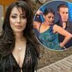 Laila Rouass has lived through more crazy ups and downs than any Footballers Wives character - including a Strictly race row, a jailed husband and a horrifying terror attack