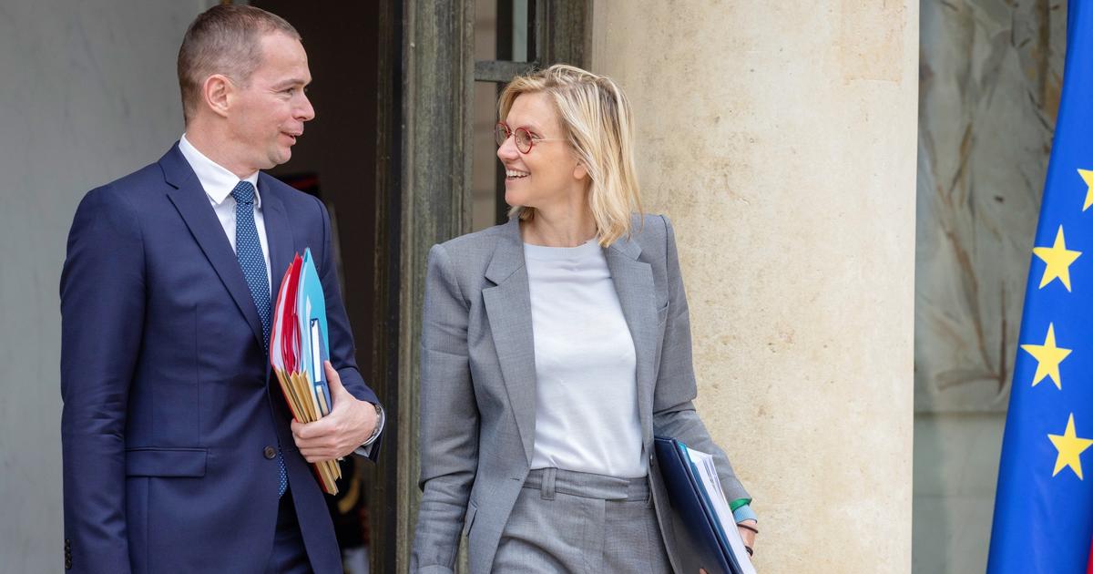 L’aile gauche de la macronie tente de peser après la nomination de Michel Barnier