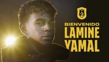 Lamine Yamal ficha por la Kings League, aunque su papel es una incógnita