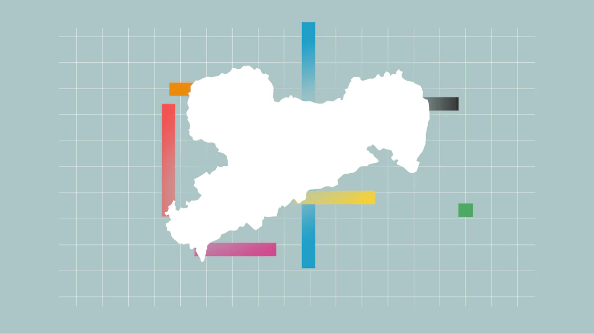 Landtagswahl in Sachsen : Retten die Frauen der CDU den Wahlsieg in Sachsen?