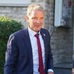 Landtagswahlen: Höcke jubelt über AfD-Ergebnis in Thüringen: "Es ist ein historischer Sieg"