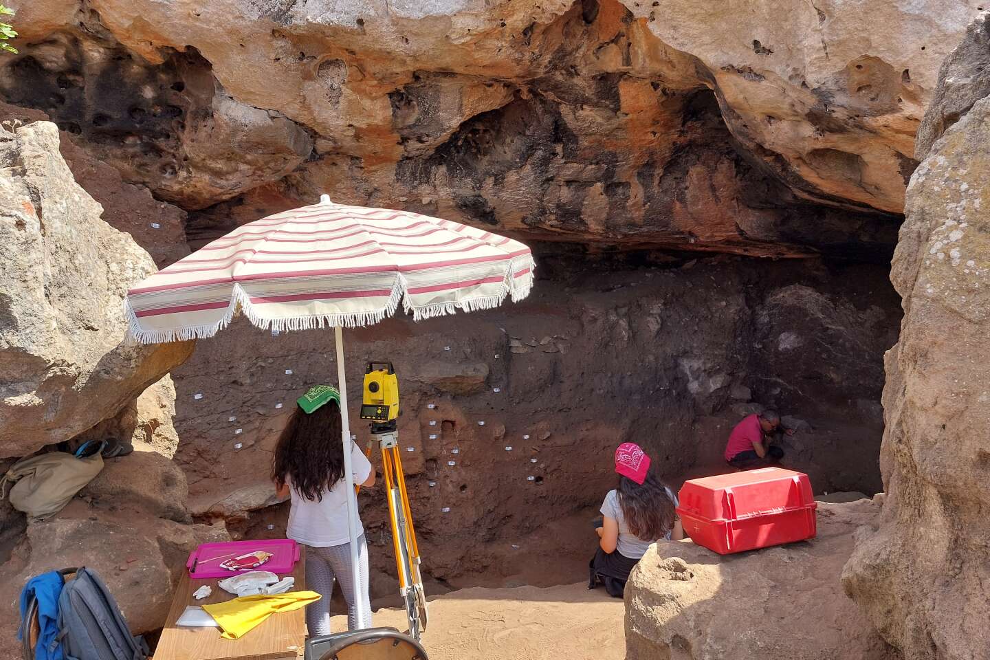 L’archéologie marocaine sur le chemin de l’indépendance