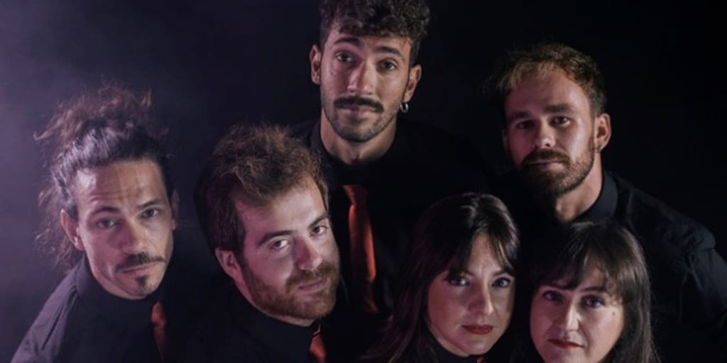 Las noches de improvisación vuelven a la Sala Cero con Repálagos