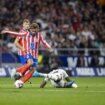 Las notas del derbi: el uno por uno del Atlético-Real Madrid