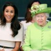 Late Queen's unprecedented offer to Meghan Markle to make her happy in Royal Family