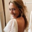 Laura Smet célèbre son mariage religieux au Cap Ferret