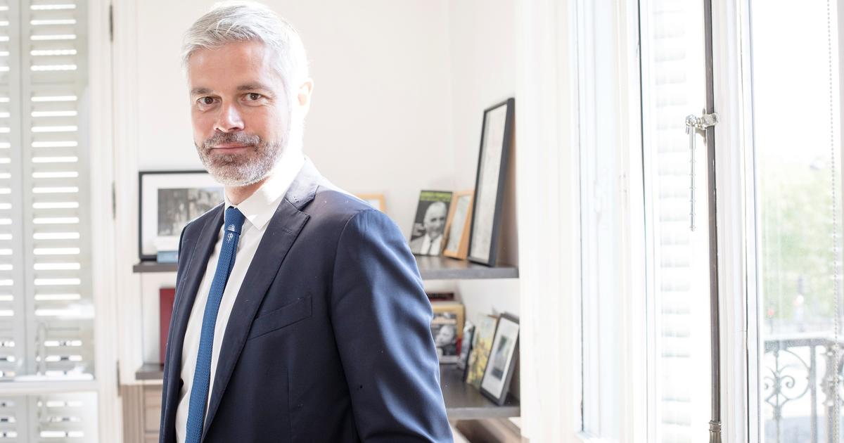 Laurent Wauquiez veut peser à l’Assemblée plutôt qu’au sein du gouvernement