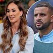 Lauryn Goodman insists she has 'no regrets' after Kyle Walker affair and claims she signed up for Celebs Go Dating to 'heal' from the experience