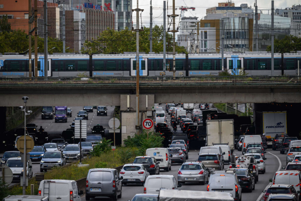 « L’avenir du périphérique de Paris mérite mieux qu’une polémique sur la limitation de la vitesse »