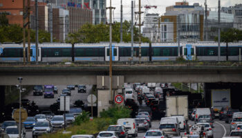 « L’avenir du périphérique de Paris mérite mieux qu’une polémique sur la limitation de la vitesse »