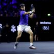 Laver Cup: Victoire de l'Europe face au reste du monde