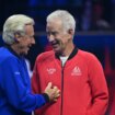 Laver Cup in Berlin: Das Ende von Yin und Yang