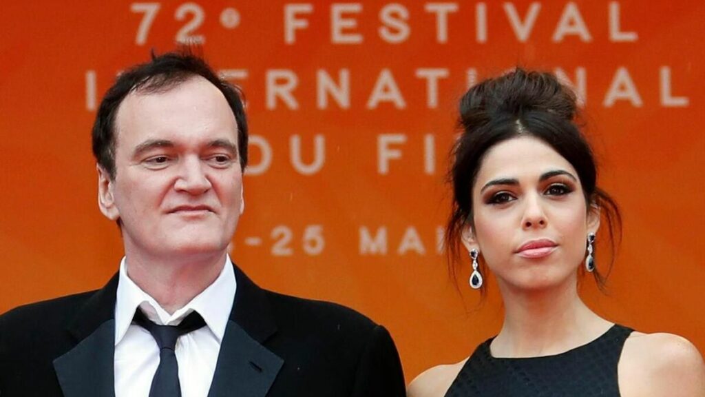 Le Festival de Cannes se prépare au show Tarantino