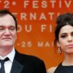 Le Festival de Cannes se prépare au show Tarantino