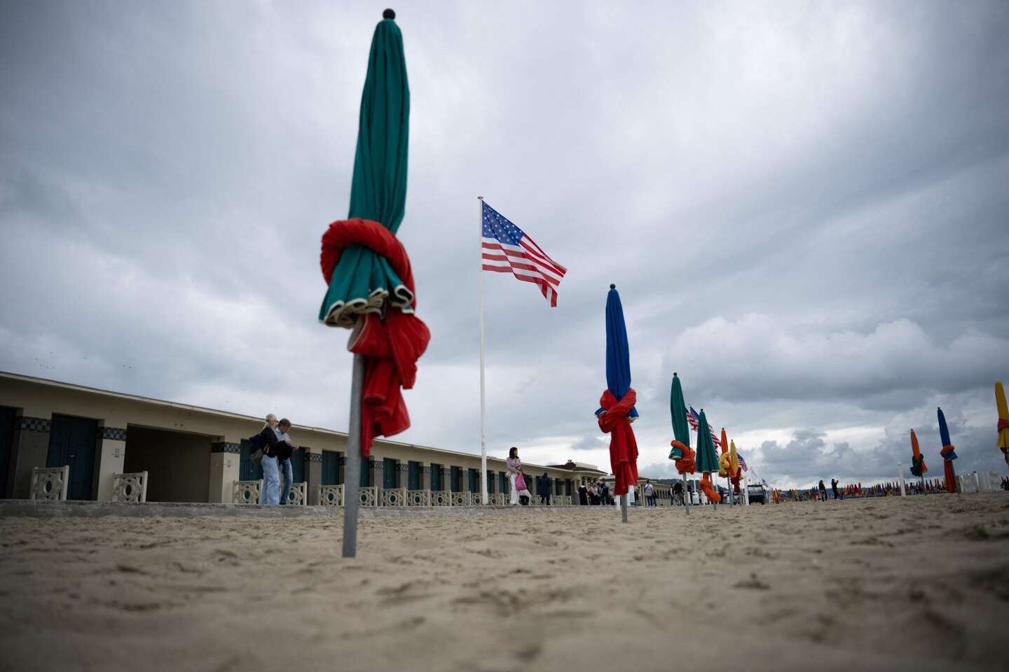 Le Festival du cinéma américain de Deauville fait sa mue post-#metoo