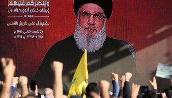 Le Hezbollah, un État dans l'État décapité en seulement deux semaines par Israël